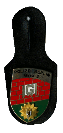 Berlin Gesa 2